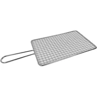 Gravidus Kartoffelreibe Rohkostreibe Gitterreibe Drahtkartoffelreibe aus Edelstahl