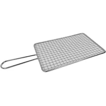 Gravidus Kartoffelreibe Rohkostreibe Gitterreibe Drahtkartoffelreibe aus Edelstahl