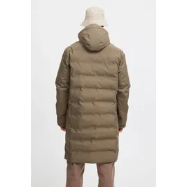 North Bend NBMarko Steppjacke Grün 2