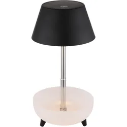Tischleuchte POKI - DH 11.80x22.50 cm