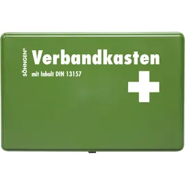 Söhngen 3003046 Verbandkasten RIEL 260 x 160 x 80 Weiß