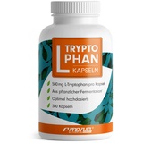 ProFuel L-Tryptophan Kapseln 300 Kapseln