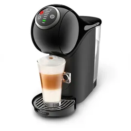 Krups Nescafé Dolce Gusto Genio S Plus KP 340 schwarz