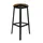 OEM Barhocker Aus Erle, 2-teilig, 32x32x65 cm, I Begryf