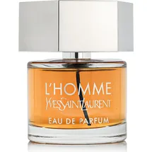 Yves Saint Laurent L'Homme Eau de Parfum 60 ml