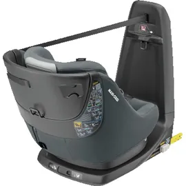 Maxi-Cosi Axissfix authentic graphite