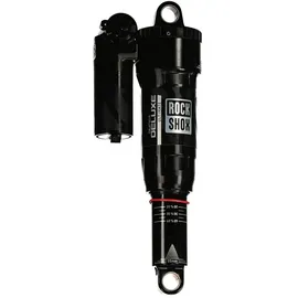 RockShox Super Deluxe Ultimate Rc2t Stoßdämpfer - Black - 45 mm