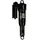 RockShox Super Deluxe Ultimate Rc2t Stoßdämpfer - Black - 45 mm