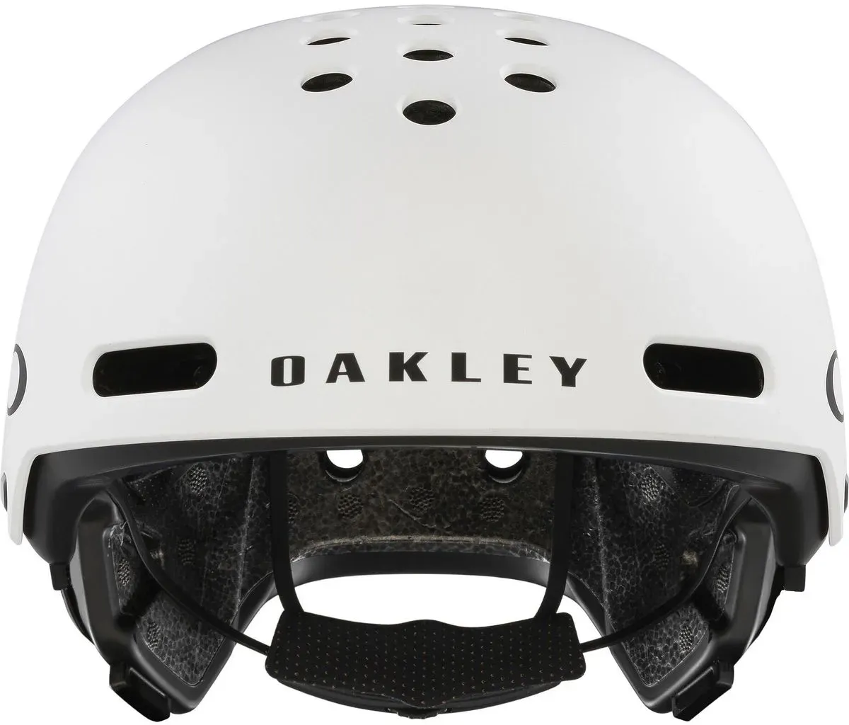 Oakley ST1 EU matte white (11B) L
