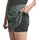 Jack Wolfskin Hosenrock Damen Grün/Grau L