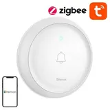 HEIMAN Zigbee Heiman HS2DB Tuya intelligente Türklingel