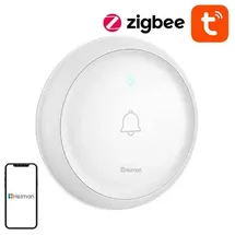 HEIMAN Zigbee Heiman HS2DB Tuya intelligente Türklingel