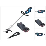 Bosch GRT 18V-33 Professional inkl. 1 x 4,0 Ah Akku + Ladegerät
