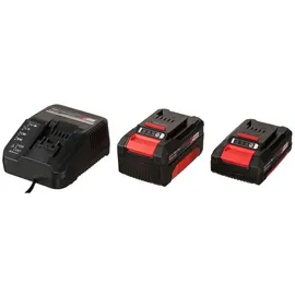 Einhell Maschinen-Set (Werkzeug) TC-TK 18 Li Kit | Power X-Change