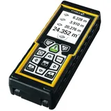 Stabila LD 520 Laser-Entfernungsmesser 0,05-200 m mit Bluetooth