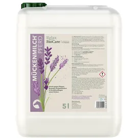 Relax Biocare Mückenmilch 5 Liter