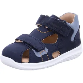 superfit Bumblebee Sandale Blau 21