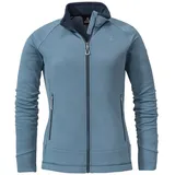 Schöffel Fleece Jacket Steinach Fleecejacke bering sea - 46