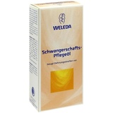 Schwangerschafts - Pflegeöl 100 ml