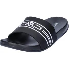 CMP Nautylus Herren Schwarz 42