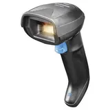 Datalogic Gryphon GM4500 (2D-Barcodes), Barcode-Scanner, Schwarz