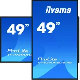 Iiyama ProLite TF4939UHSC-B1AG 49"