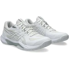 Asics GEL-TACTIC 13 Damen weiß