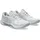 Asics GEL-TACTIC 13 Damen weiß