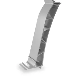 K2 Systems K2 2004174, Aluminium, Grau, K2 Systems, Dome 6.15, 410 g