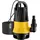 Wiltec Schmutzwasserpumpe mit Sensor 550 W 12500 l/h 7 m Förderhöhe