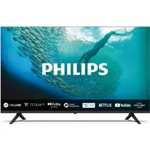 Philips 50PUS7009/12 50" 4K LED TV