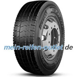 Pirelli TW:01 315/80 R22.5 156/150L