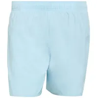 adidas ESS SH 5IN ICEBLU/WHITE