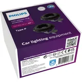 PHILIPS AUTOMOTIVE Philips Lampenfassung 11182X2