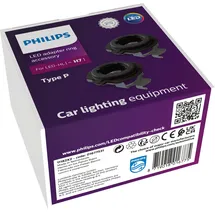 PHILIPS AUTOMOTIVE Philips Lampenfassung 11182X2