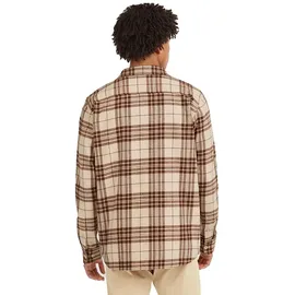 O'Neill Must-Have Flannel Shirt Hemd Beige S