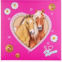Beauty Adventskalender Weihnachtskalender Pflege Kosmetik Badebombie