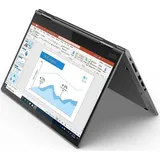 Lenovo ThinkPad X1 Yoga G5 - Intel Core i5-10210 1,6 GHz 35,6 cm 14" - Grau
