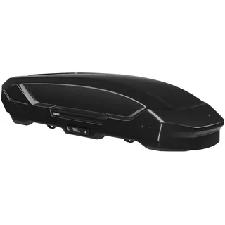 Thule Motion 3 Sport 300 L Black glossy