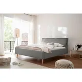 Meise Möbel Polsterbett Frieda