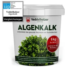 Veddelholzer Bio Algenkalk 6 kg