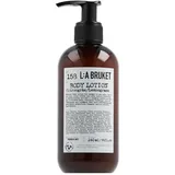 L:A Bruket 158 Body Lotion Lemongrass Lotion 240 ml