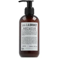 L:A Bruket 158 Body Lotion Lemongrass Lotion 240 ml
