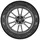 Goodyear UltraGrip Performance 3 195/65 R15 91T