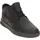 GEOX FLEXTRIDE PLUS B ANKLE BOOTS BLACK 42_EU