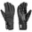 Alpino Handschuhe Schwarz 10