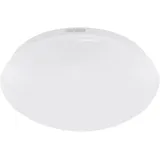Telefunken LED Deckenleuchte »REWNA«, weiß