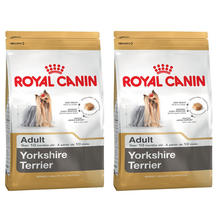 Royal Canin Yorkshire Terrier Adult 2 x 7,5 kg