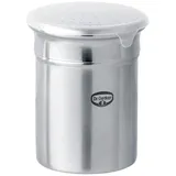 Dr. Oetker Puderzuckerstreuer Profi - (H)9,5 cm