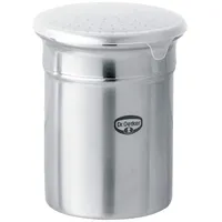 Dr. Oetker Puderzuckerstreuer Profi - (H)9,5 cm